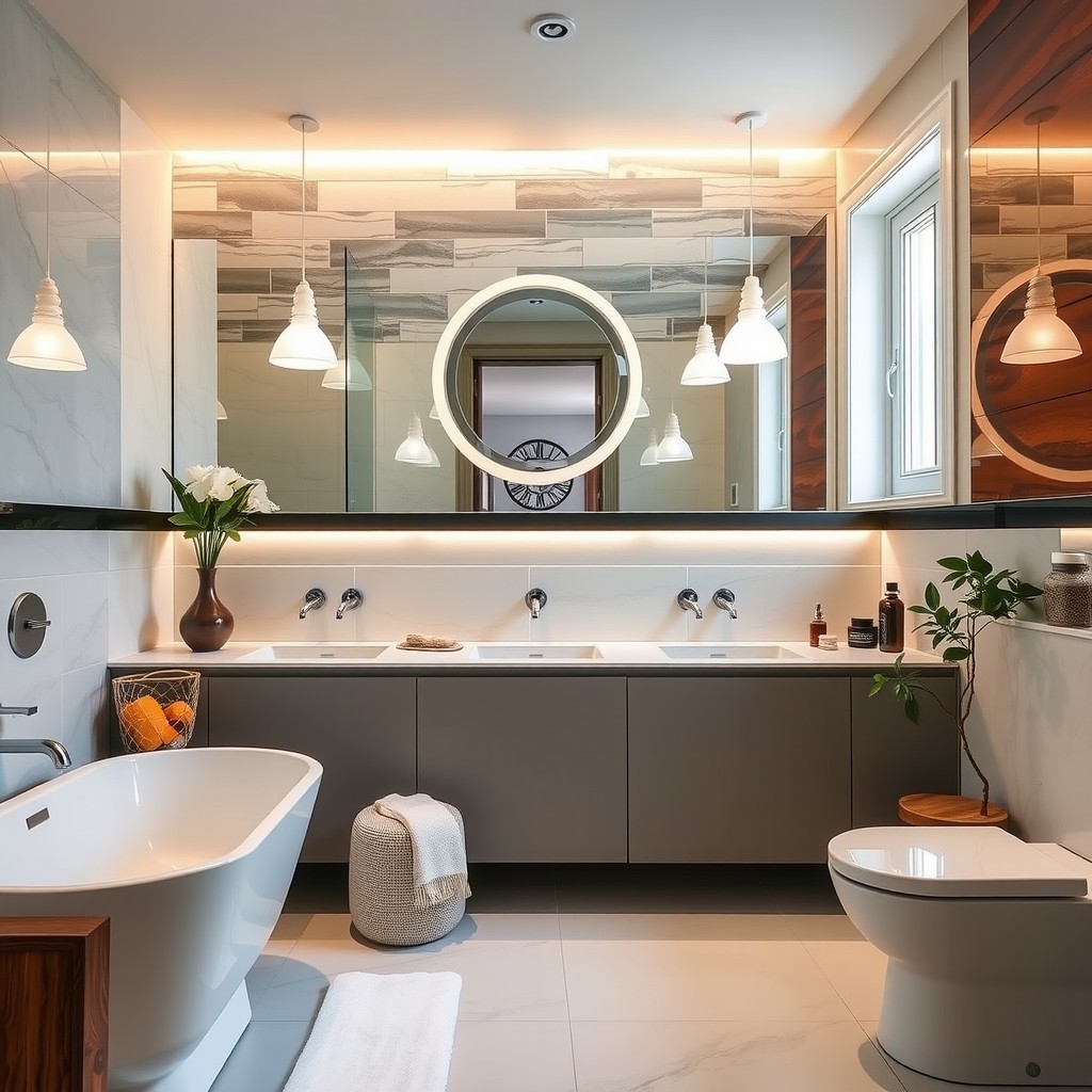 Renovacija kupaonice cijena - vodič i iskustva